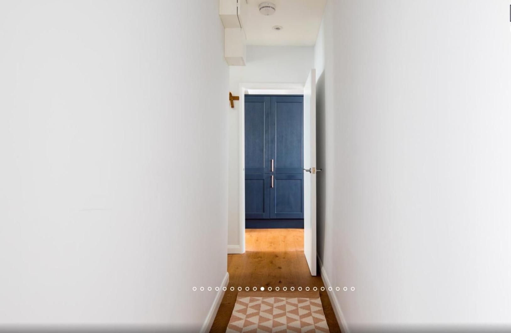 Once In Blue Moon - Superb Fitzrovia 2 Bedroom Londres Exterior foto